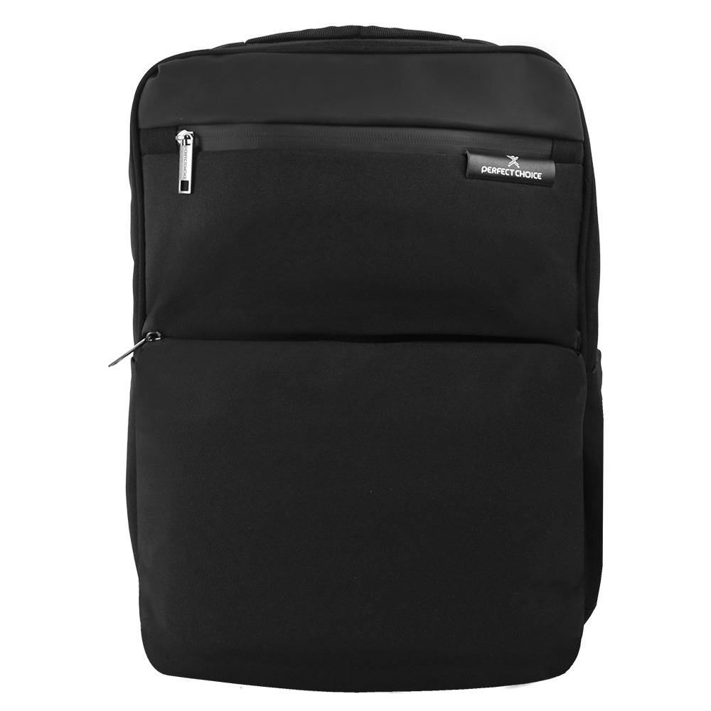 PC-085072 Mochila para laptop 15.6-17 Pulgadas Diseño Slim Ejecutiva modelo Lunary | PERFECT CHOICE: Elegante y funcional - PC-085072 Mochila para laptop 15.6-17 Pulgadas Diseño Slim Ejecutiva modelo Lunary | PERFECT CHOICE: Elegante y funcional -